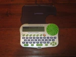 Franklin KID-1240 Children Pocket Electronic Talking Dictionary Tested Works. Fixed Price $128.14.