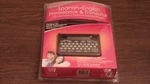 Franklin TES-121 English-spanish Phrasebook & Translator For Quick Translations. Fixed Price $29.00.