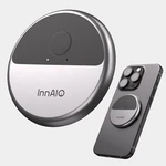 Innaio Translator W/ Voice Cloning, Gpt-powered, Real-time, 140+ Languages. Fixed Price $161.14.