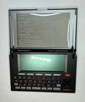 Franklin Merriam-webster Electronic Dictionary And Thesaurus DBE-1500 Tested. Fixed Price $13.50.