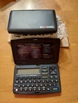 Lot 2 Bell Howell 50171 Mohn Multi Lingual Language Translator As Is Read. Fixed Price $11.31.