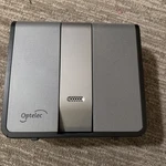 Optelec Clearreader + G2 Text To Speech Reading Device W/out Power Cord. Fixed Price $129.99.