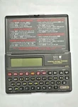 Seiko WP-5401-AMERICAN Heritage Dictionary-personal Edition!!!. Fixed Price $11.87.