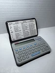 Franklin TWE-100 Western European Translator Eng, Deu, Fra, Esp, Ita. Fixed Price $12.99.