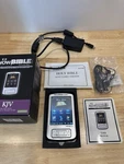 Now Bible Electronic Kjv Full Color Audio Visual Old& New Testament Touch Screen. Fixed Price $89.99.