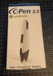 Ectaco C-pen 3.5 Bt Bluetooth Handheld Scanner Used Tested. Fixed Price $57.80.
