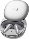 Viaim Recdot Wireless Bluetooth Conference Earbuds With Live Transcription. Fixed Price $109.99.