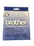 Brother Correctable Film Ribbon Black 1030 (pre-owned). Fixed Price $6.99.