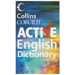 Collins Cobuild Active English Dictionary: The 6,000 Words That.... Fixed Price $10.65.