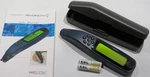 Wizcom Reading Pen 2 Portable Assistant + Case Rechargeable Batteries. Fixed Price $29.99.