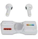 Ai Translator Earbuds Real Time Bluetooth Headphones Fidget- New Sealed. Fixed Price $34.99.