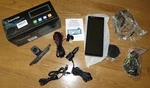 Carpuride 2025 Wireless Carplay Android Auto Dash Cam 10.26" Hd Touch Screen. Fixed Price $113.00.