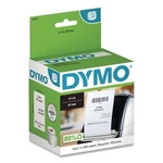 Dymo Labelwriter Continuous-roll Receipt Paper, 2.25"X300 Ft, White, Rolls/pk. Fixed Price $46.60.