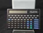 Micronta Radio Shack Five Language Personal Translator Model 63-683A. Fixed Price $20.00.