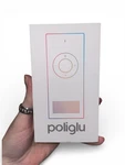 Poliglu Multilingual Real-time Handheld Translator Device With Quality Audio. Fixed Price $21.60.