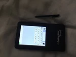 Babylon Touch Hebrew English Electronic Dictionary Model 9223. Fixed Price $49.99.