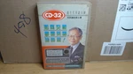 Besta CD-32 Speech Dictionary Companion Vhs Cassette. Fixed Price $22.50.