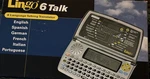 Lingo 6 Talking Translator Languages New Sealed. Fixed Price $12.99.