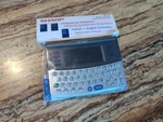 Sharp PWE-260 Dictionary & Thesaurus. French To English New Sealed. Fixed Price $27.50.