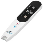 SMARTPENS4U Rocket Readerocr Text To Speech For Dyslexia - Lavender Case. Fixed Price $399.00.