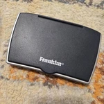 Franklin DBE-1450 Merriam-webster Handheld Electronic Spanish-english Dictionary. Fixed Price $6.50.