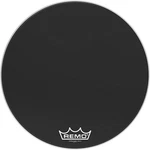 Remo Powermax Ebony Crimplock Bass Drum Head 26 In. Fixed Price $61.95.