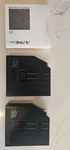 Alpine 4905 Cd Magazines. Fixed Price $60.00.