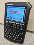 Franklin Speaking Spanish English Language Master Bes 4110 Dictionary Tested!. Fixed Price $19.99.