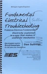 Electronic Specialties 184 Fundamental Electrical Troubleshooting Guide. Fixed Price $101.52.