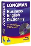 Longman Business English Dictionary. Fixed Price $6.75.