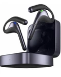 Timekettle W4 Pro Ai Interpreter Earbuds. Fixed Price $300.00.