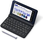 Casio Electronic Dictionary Exword Professional Model XD-SR20000 Content. Fixed Price $251.20.