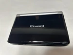 Casio Electronic Dictionary Ex-word XD-SW6400 Lifestyle Business Model. Fixed Price $52.20.