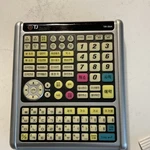 Tj TIR-304K Handheld Korean Translator Electronic Dictionary, Voice, Battery. Fixed Price $46.08.