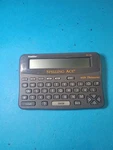 Franklin Spelling Ace SA-98 Thesaurus Handheld Electronic Dictionary. Fixed Price $18.03.