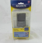 Sony Travel Battery Charger For DSC-P100/150/200/F88/L1/V3/M1/T33/T5/T9 (BC-TR1). Fixed Price $49.99.
