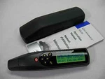 Wizcom Quicktionary Multy English-french English-german French-german Translator. Fixed Price $24.95.