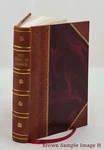 Dictionary Of Spanish Painters Comprehending That Part Thei Leather Bound. Fixed Price $97.84.