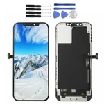 Incell For Iphone 12 Pro Max Lcd Display Touch Screen Digitizer Replacement Tool. Fixed Price $19.99.