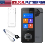 144 Language Translator Device Smart Two-way Instant Ai Voice Photo Aob. Fixed Price $26.13.