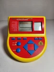My First Language Computer WB281 English Spanish French Italian Playtimw 1990. Fixed Price $19.99.