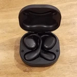 Gulanxo M56 Bone Conduction Headphones Bluetooth 5.3. Fixed Price $23.99.