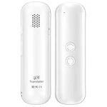 Xurpurtlk Language Voice Translator Device Real Time 2-WAY Translations Suppo.... Fixed Price $51.64.