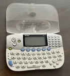 Royal Info Go RP7S Thesaurus Dictionary Spanish French Translator Speller. Fixed Price $17.95.