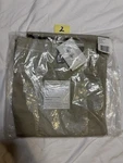 Ag Men Classic Fit Straight Leg Mid-rise Pants, Waist 36, Regular. Fixed Price $100.00.