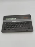 Vintage Franklin Wordmaster WM-1000 1988 *tested* Spellchecker Thesaurus. Fixed Price $11.99.