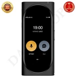 Langogo Global Genesis Ai Translator Black 104 Languages. Fixed Price $112.96.