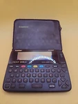 Franklin Bookman Holy Bible King James Version KJB-640 Broken Screen Parts. Fixed Price $18.99.
