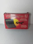Vintage Rand Mcnally Insta-phrase Language Travel Translator TT-500. Fixed Price $27.99.