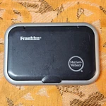 Franklin Larousse English Spanish Translator Model DBE-1440A Tested. Fixed Price $18.06.